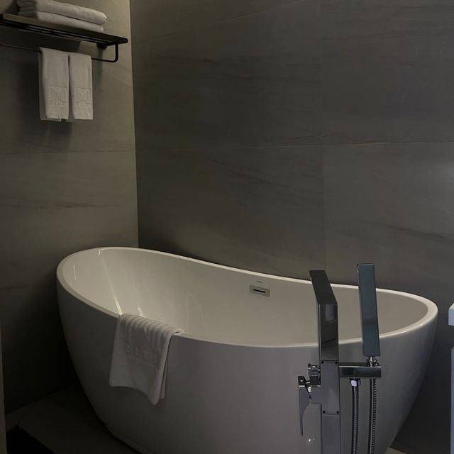 M CITY HOTEL SAIGON