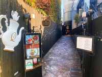 Q.pot cafe