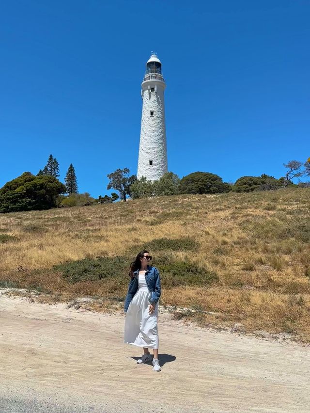 Rottnest Island