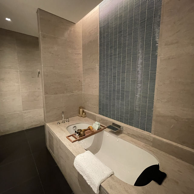 🇻🇳開箱Regent超chill房間🏨😍😍😍