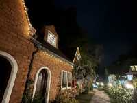 Biburi Resort - รีสอร์ทสไตล์อังกฤษ สุดน่ารัก