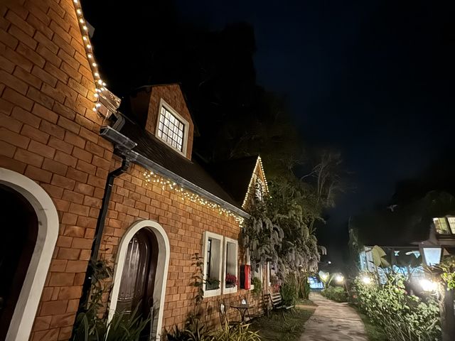 Biburi Resort - รีสอร์ทสไตล์อังกฤษ สุดน่ารัก