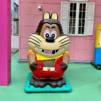 Dazaifu Amusement Park