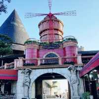 French Village at Ba Na Hills, Da Nang 🇻🇳