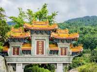 Kek Lok Si Temple