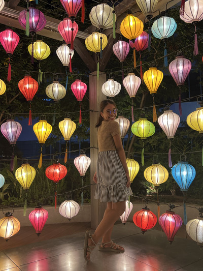 Lantern Night in Yokohama Bay Quarter | Trip.com Yokohama
