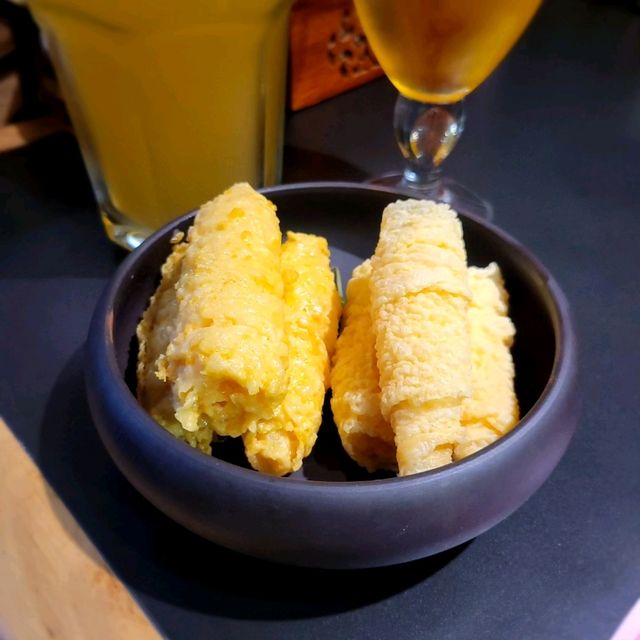 尖沙咀宮廷式火鍋店👸