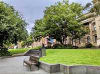 State Library Victoria