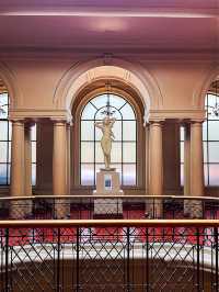 National Museum: Philippines' Art Sanctuary