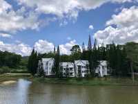 Brookside Valley Resort 