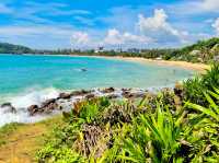 Mirissa Beach