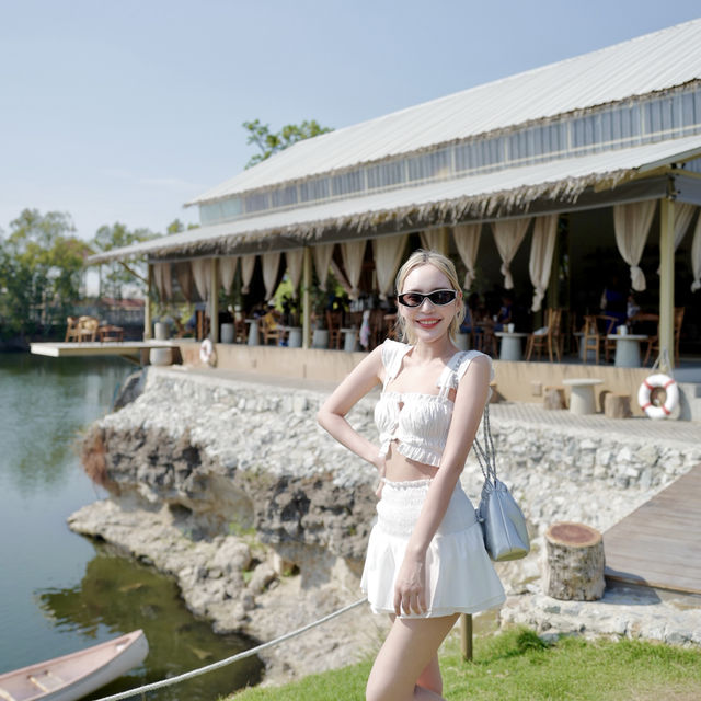 ที่เที่ยวใหม้ชลบุรี มุมจึ้ง สวยมาก