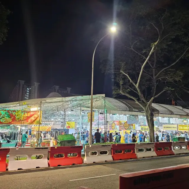 Geylang Serai Bazaar 2024 is back!