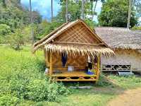 Ao Nang Elephant Sanctuary