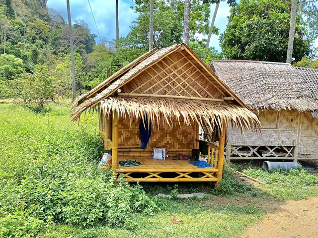 Ao Nang Elephant Sanctuary