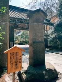 🇯🇵日本仙台瑞鳳殿👣 伊達政宗的廟堂