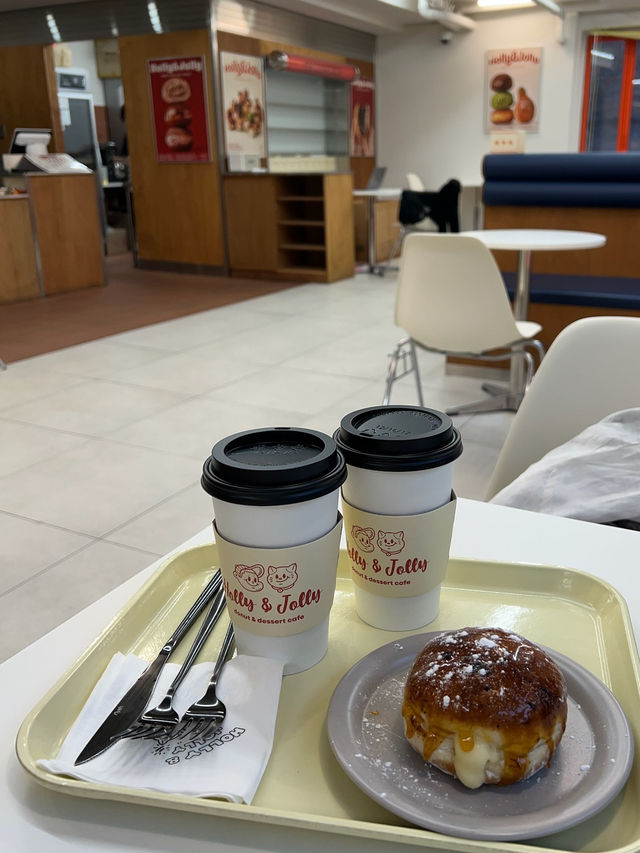 韓国 オススメカフェ☕️