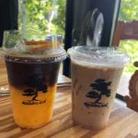 สวนไม้งาม คาเฟ่