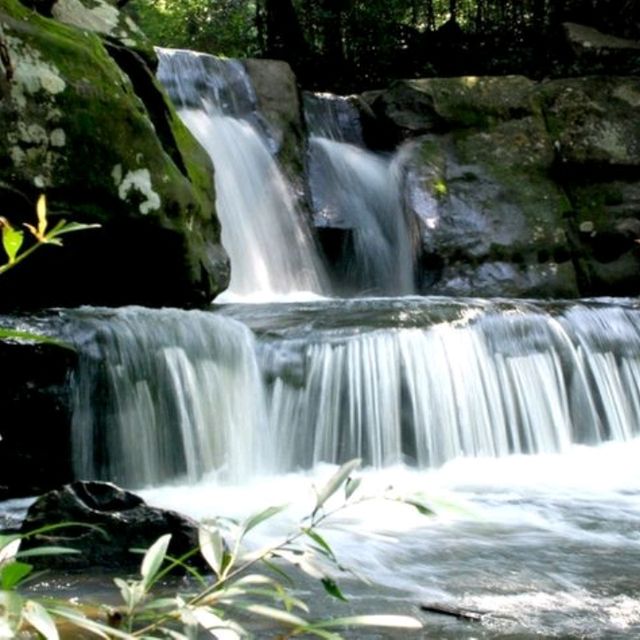 วนอุทยานน้ำตกเฒ่าโต้ 