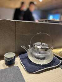 尖沙咀廚師發辦之選🍣🥢