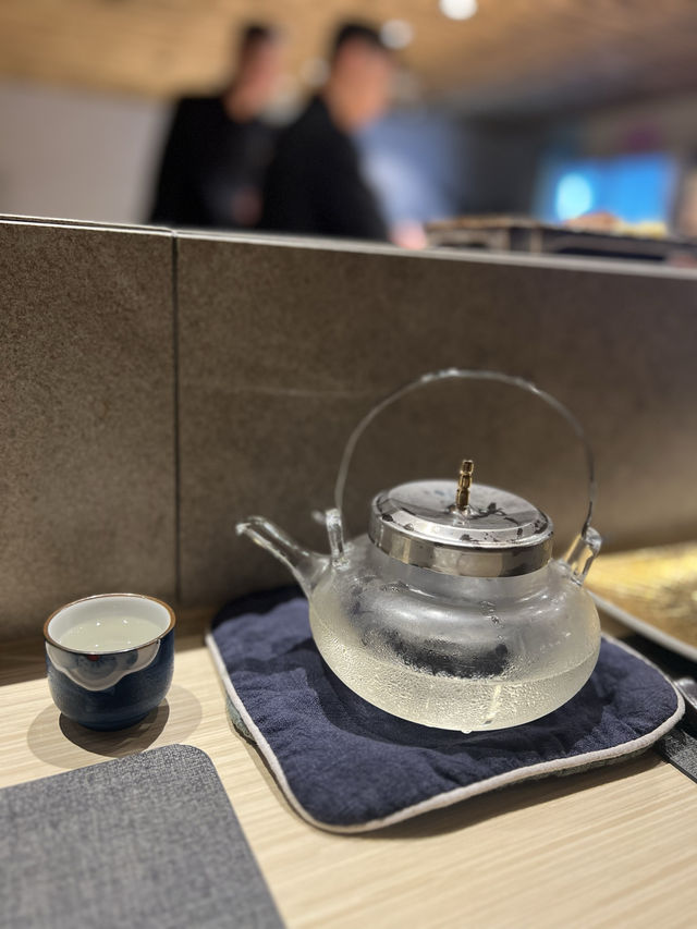 尖沙咀廚師發辦之選🍣🥢