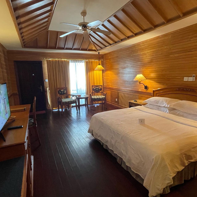 A royal beach getaway  A royal beach getaway