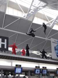 【愛知(名古屋)】中部国際空港セントレアで半日過ごせる！セントレアの魅力