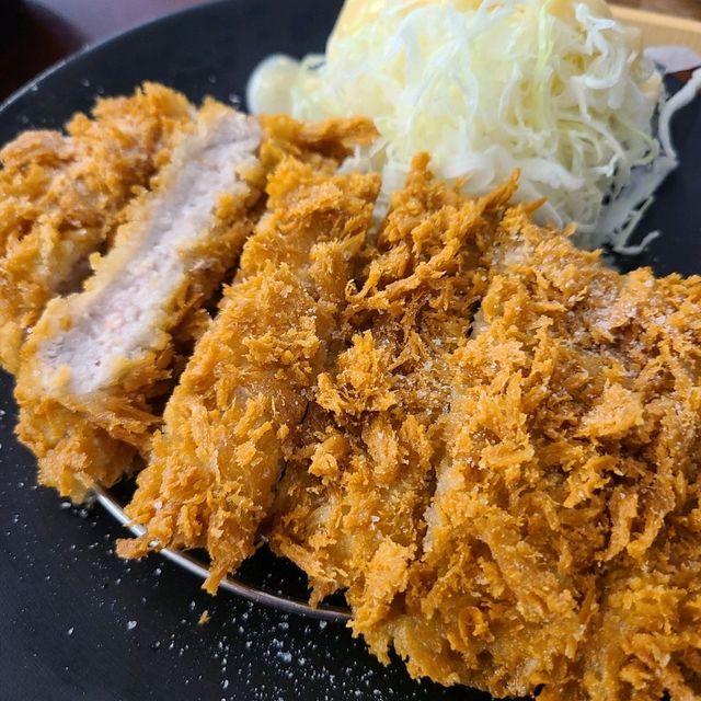 서귀포 중문 맛집)연돈 - 백종원 골목식당 돈까스 맛집 / 웨이팅꿀팁