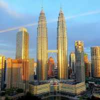 吉隆坡 Wilayah Persekutuan Kuala Lumpur