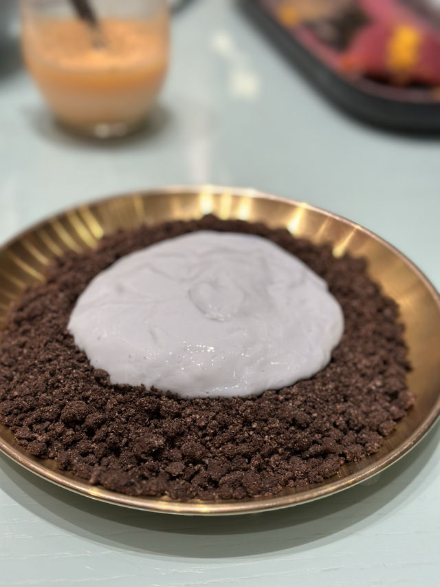元朗浪漫高質台灣菜