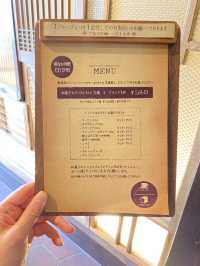 【大阪】おしゃれで美味すぎる和菓子カフェ