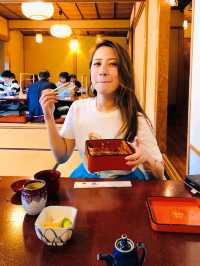 【行列攻略】1時間待ちは当たり前！？並んででも食べたい！三島の大人気うなぎ桜屋🥢