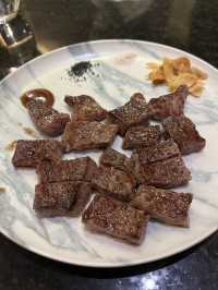 犇 鐵板燒