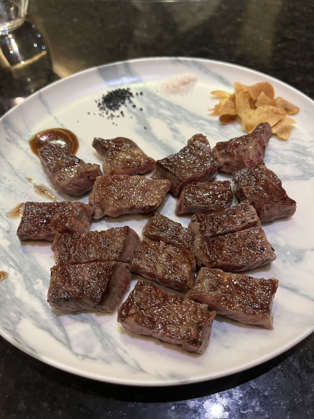 犇 鐵板燒