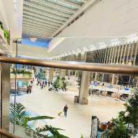 Changi Terminal 2✨⭐️Funko Pop-Up Store⭐️✨