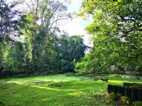 Taiping Zoo & Night Safari
