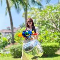 📍 รวมที่เที่ยววันไหล ชลบุรี - พัทยา 67
