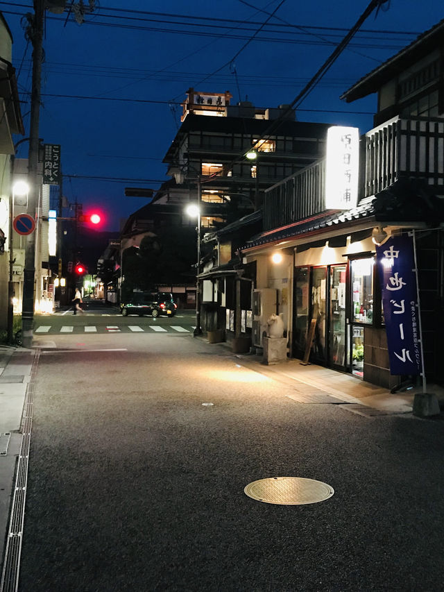氛圍感滿瀉的足湯小館💕💖