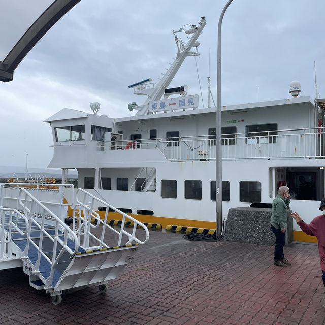 車えびを食べるなら大分県の姫島！