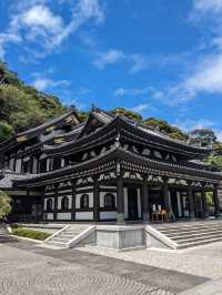 Kamakura Hasedera