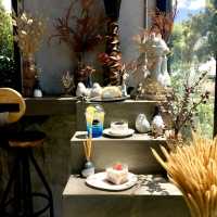 Makvid Cafe & Bistro