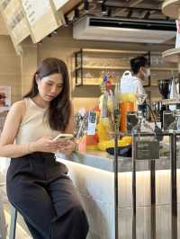 nana coffee roaster