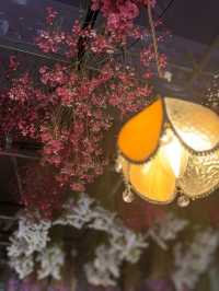 【佐賀カフェ】お花がいっぱい！いい香りのする可愛いカフェ