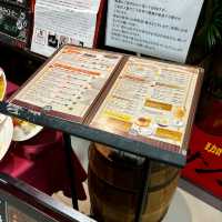 【大阪・東梅田】1973年創業のコーヒーと時代を味わう「喫茶サンシャイン」