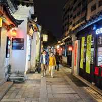 探訪900年歷史文化古巷~小婁巷