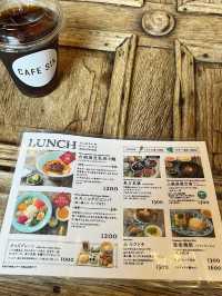 【大阪グルメ】大阪のオシャレな中華料理店🥰