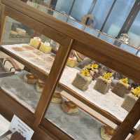 ฉลองวันเกิด @Vala Huahin🩵🌼🎂