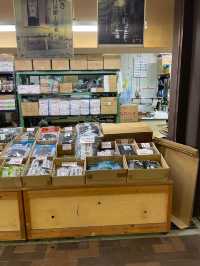 【大阪府】好アクセス！難波に近い大阪木津卸売市場