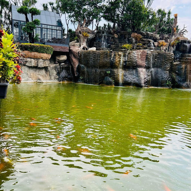 🇹🇭 Serenity Awaits at Lago de Khao Yai