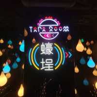 尖沙咀高質蟹宴＆廚師發辦串燒餐廳